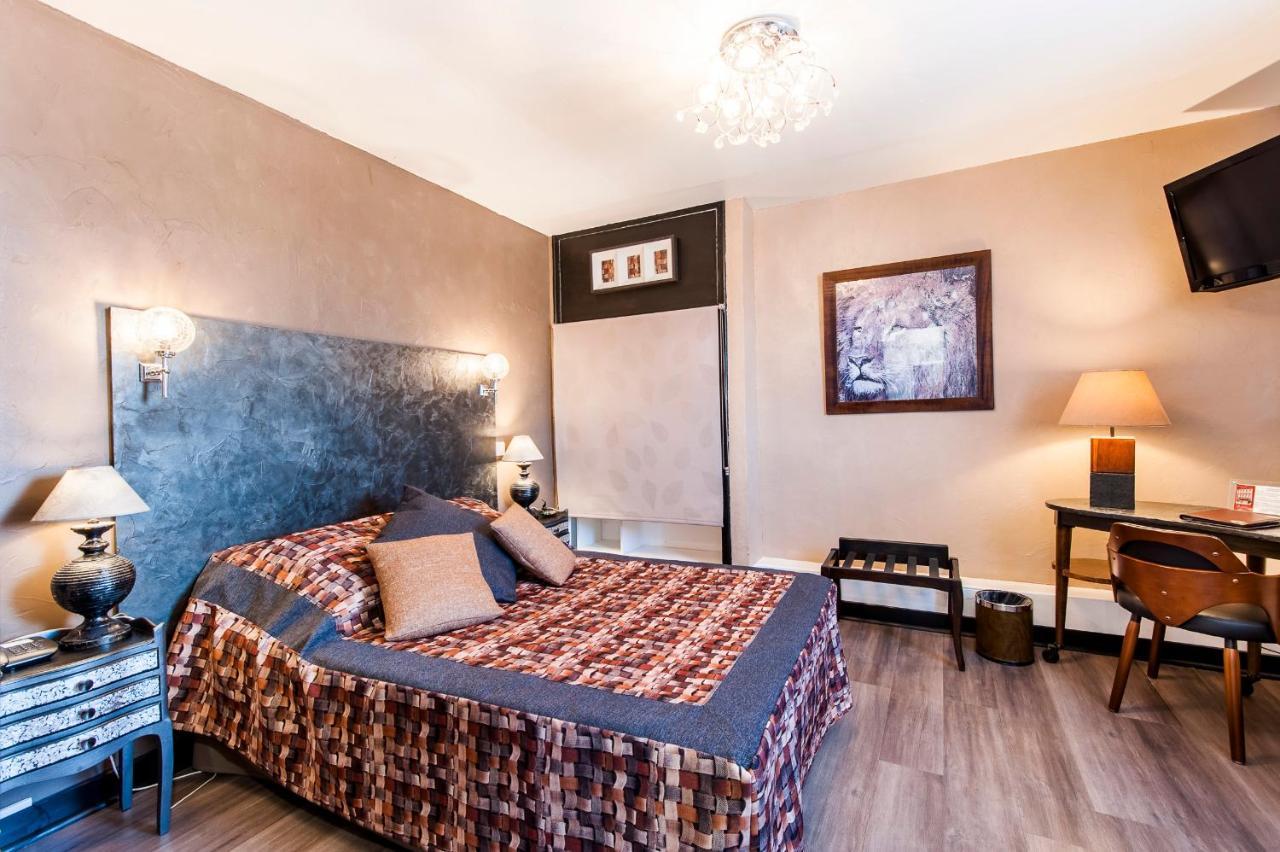 Hotel De Charme Le Provence Salon-de-Provence Dış mekan fotoğraf