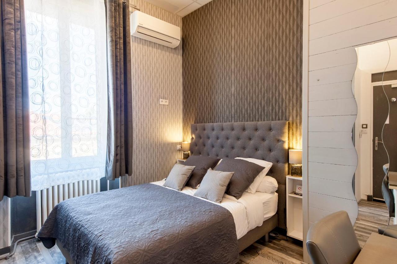 Hotel De Charme Le Provence Salon-de-Provence Dış mekan fotoğraf