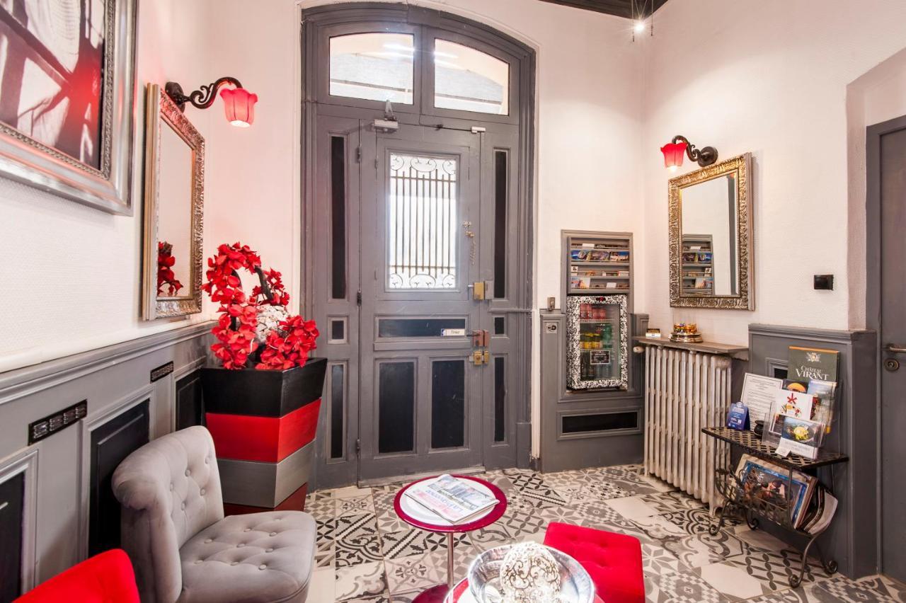 Hotel De Charme Le Provence Salon-de-Provence Dış mekan fotoğraf