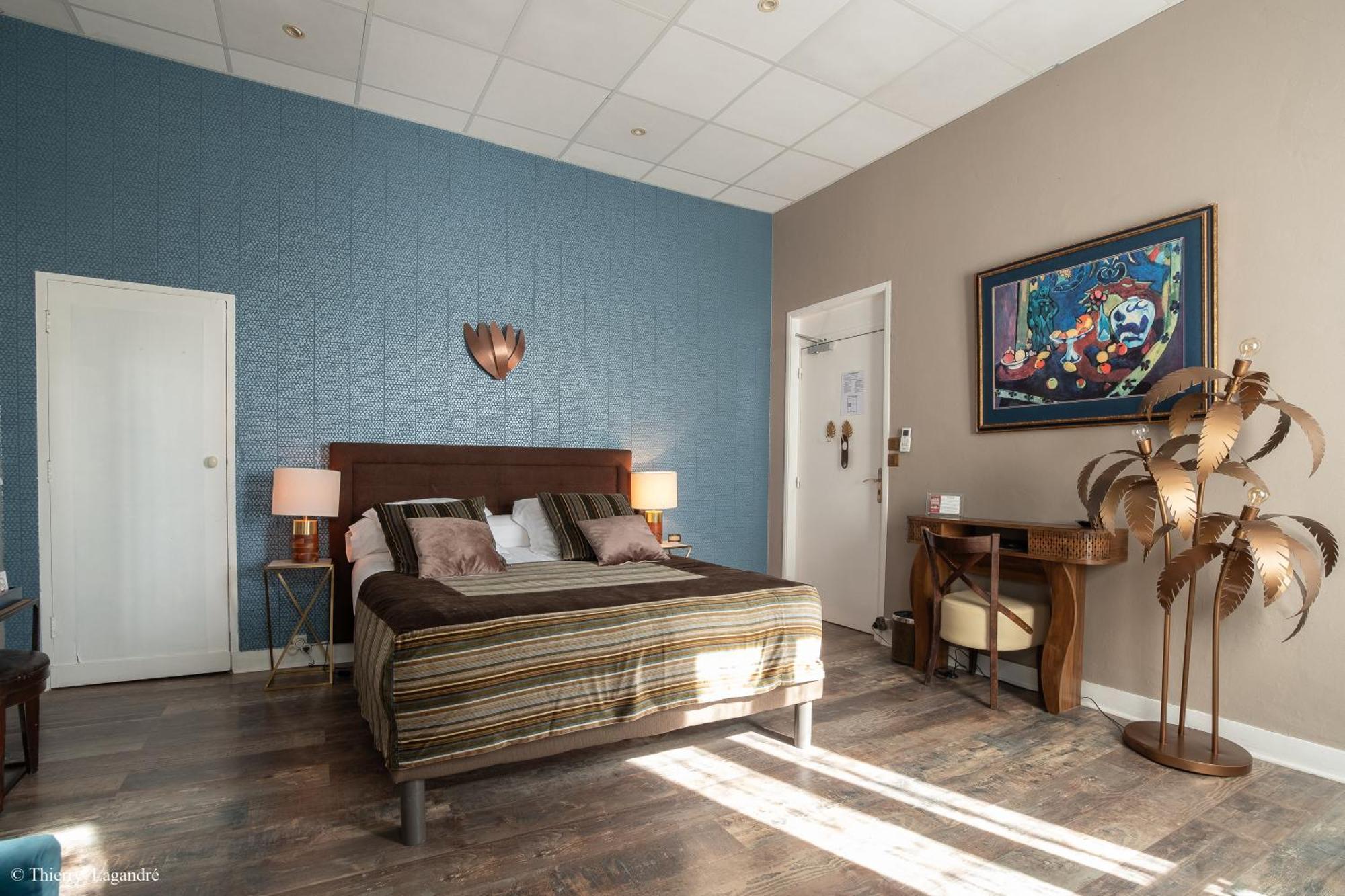 Hotel De Charme Le Provence Salon-de-Provence Dış mekan fotoğraf